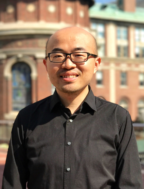 Yu Luo
